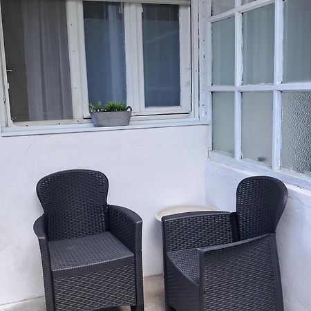Nany 2 Apartment Novi Sad Exterior photo