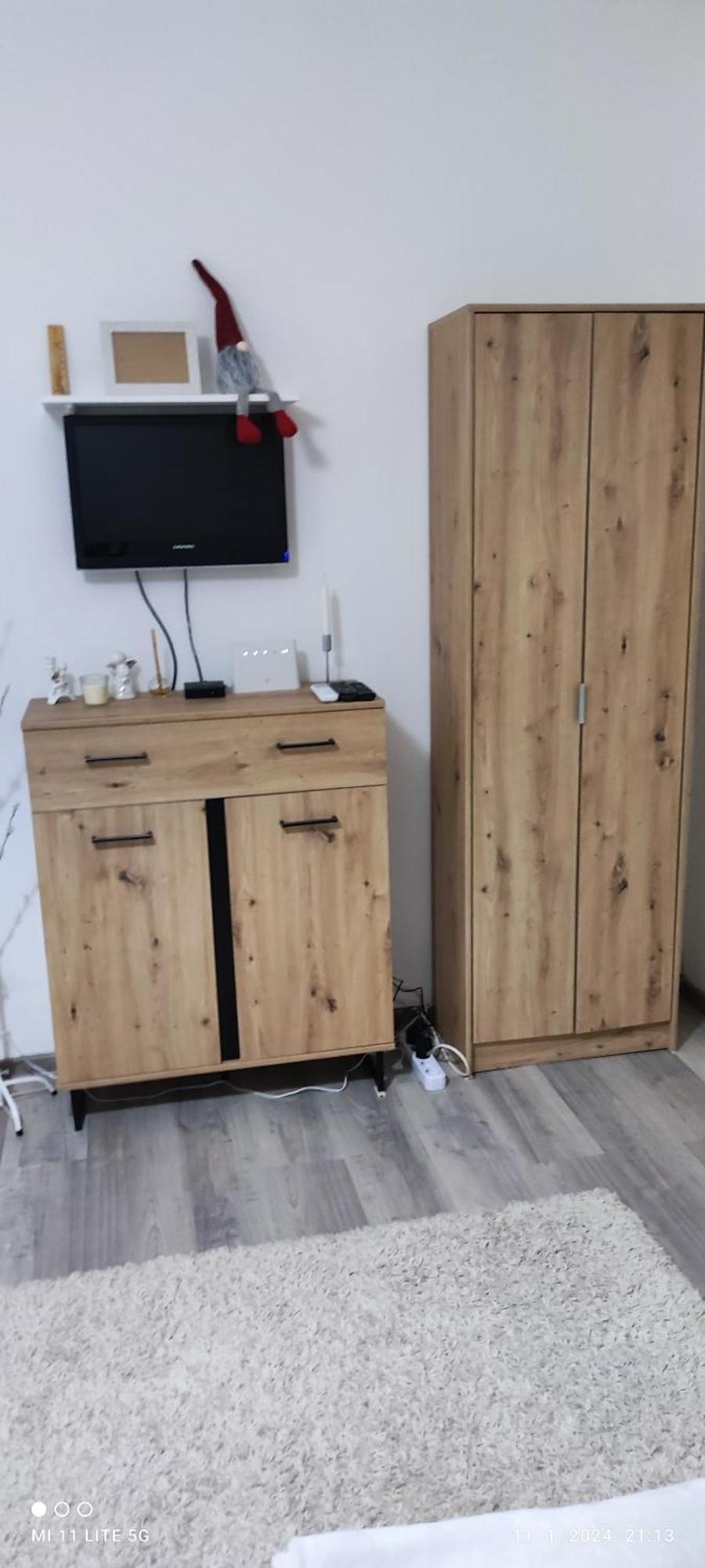 Nany 2 Apartment Novi Sad Exterior photo