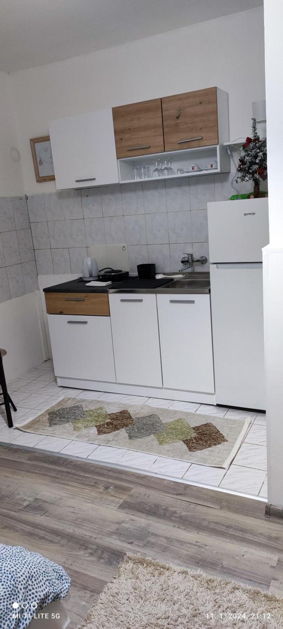 Nany 2 Apartment Novi Sad Exterior photo
