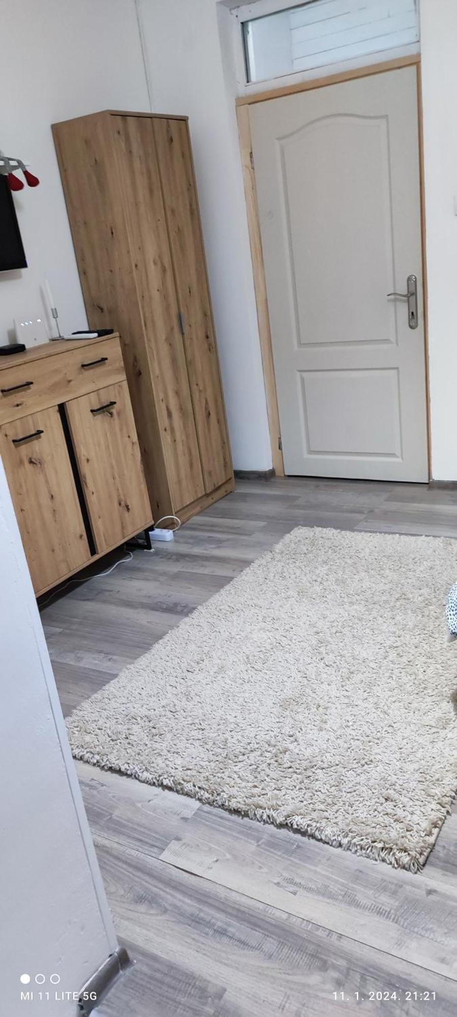 Nany 2 Apartment Novi Sad Exterior photo