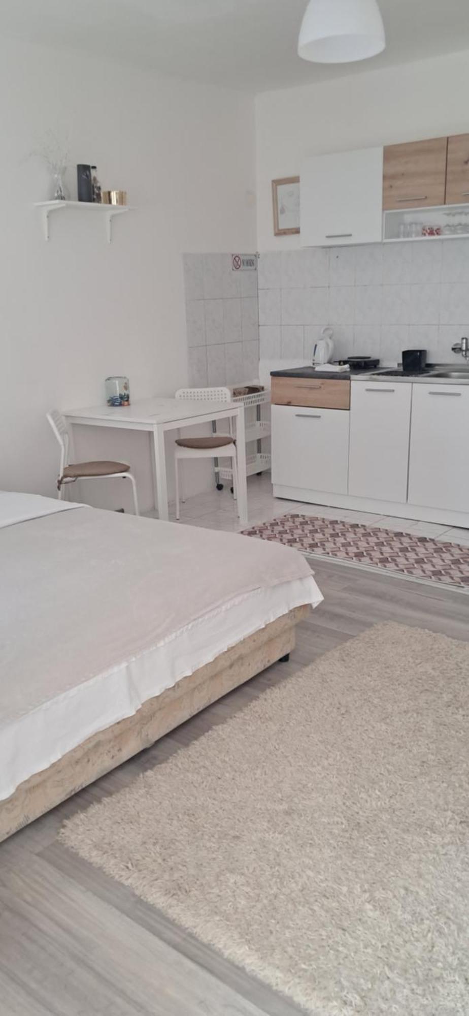 Nany 2 Apartment Novi Sad Exterior photo