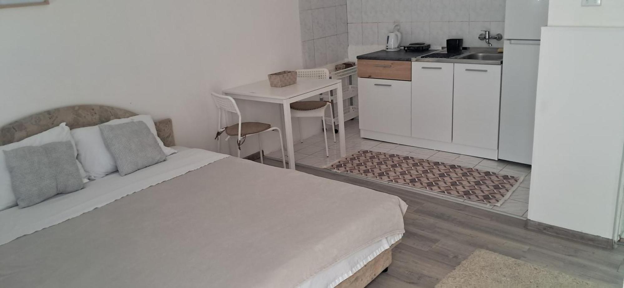 Nany 2 Apartment Novi Sad Exterior photo