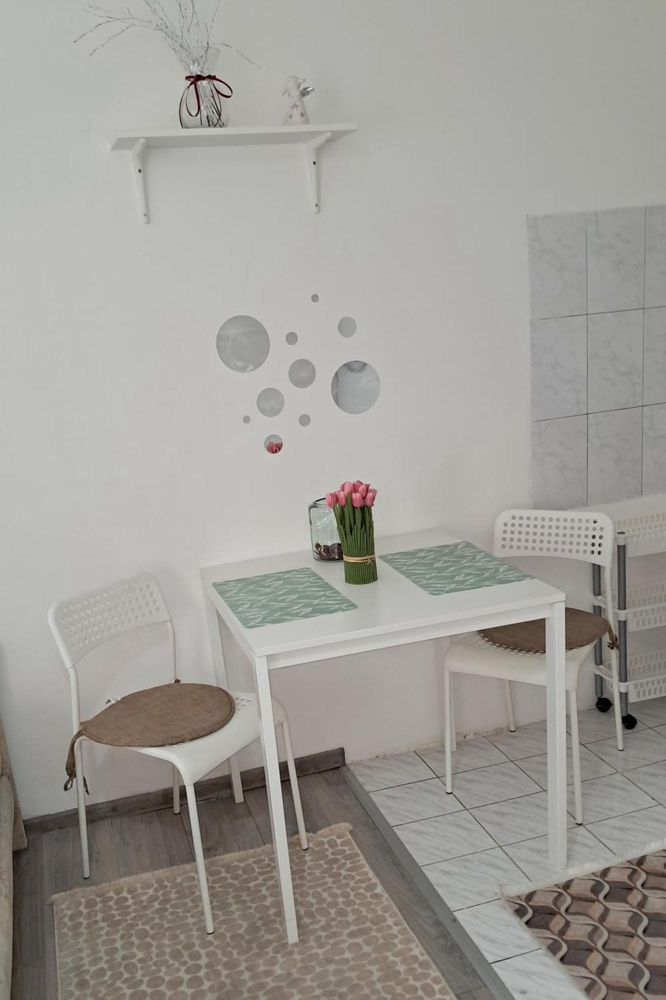 Nany 2 Apartment Novi Sad Exterior photo