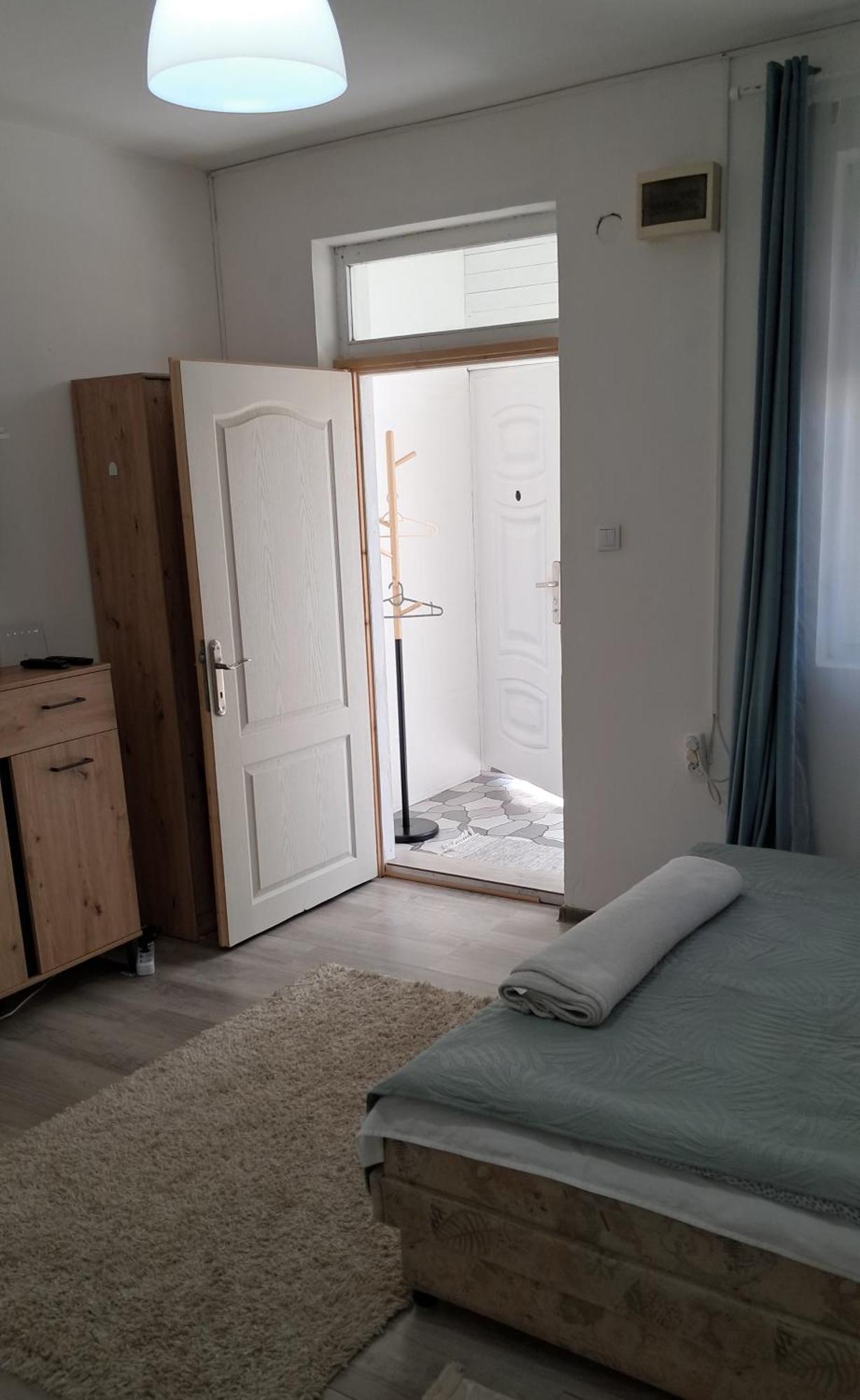 Nany 2 Apartment Novi Sad Exterior photo