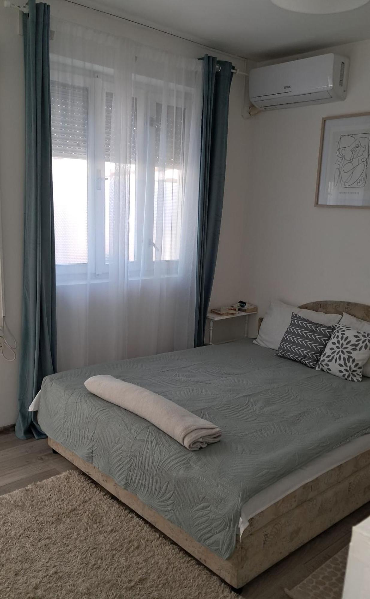 Nany 2 Apartment Novi Sad Exterior photo