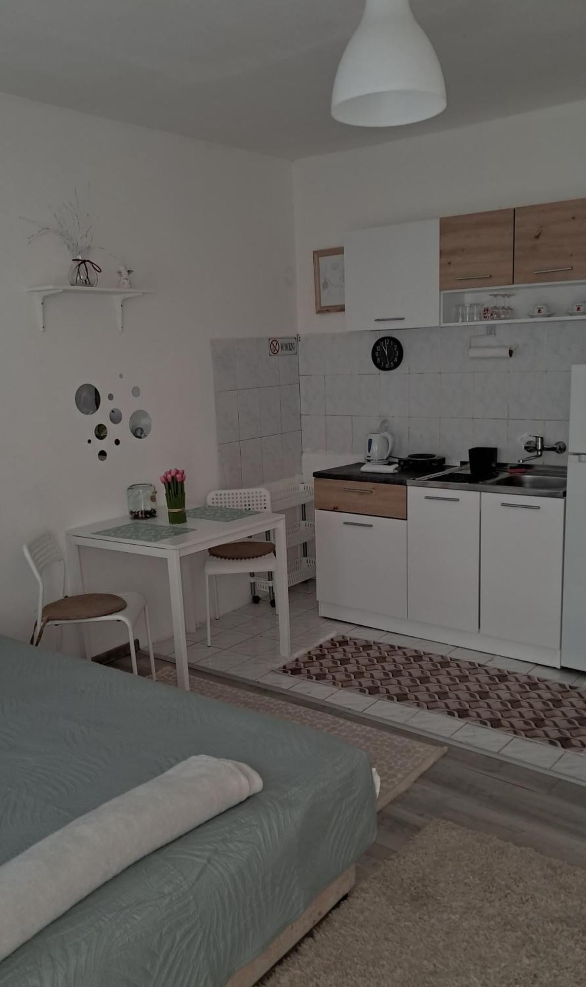Nany 2 Apartment Novi Sad Exterior photo
