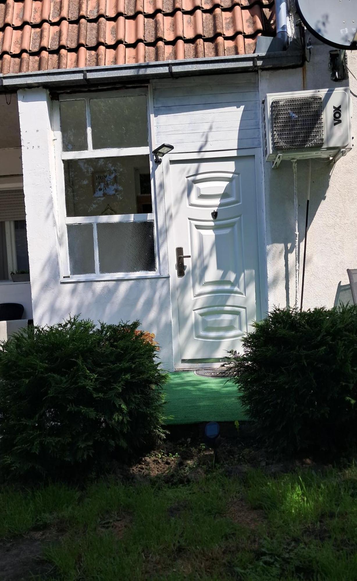 Nany 2 Apartment Novi Sad Exterior photo