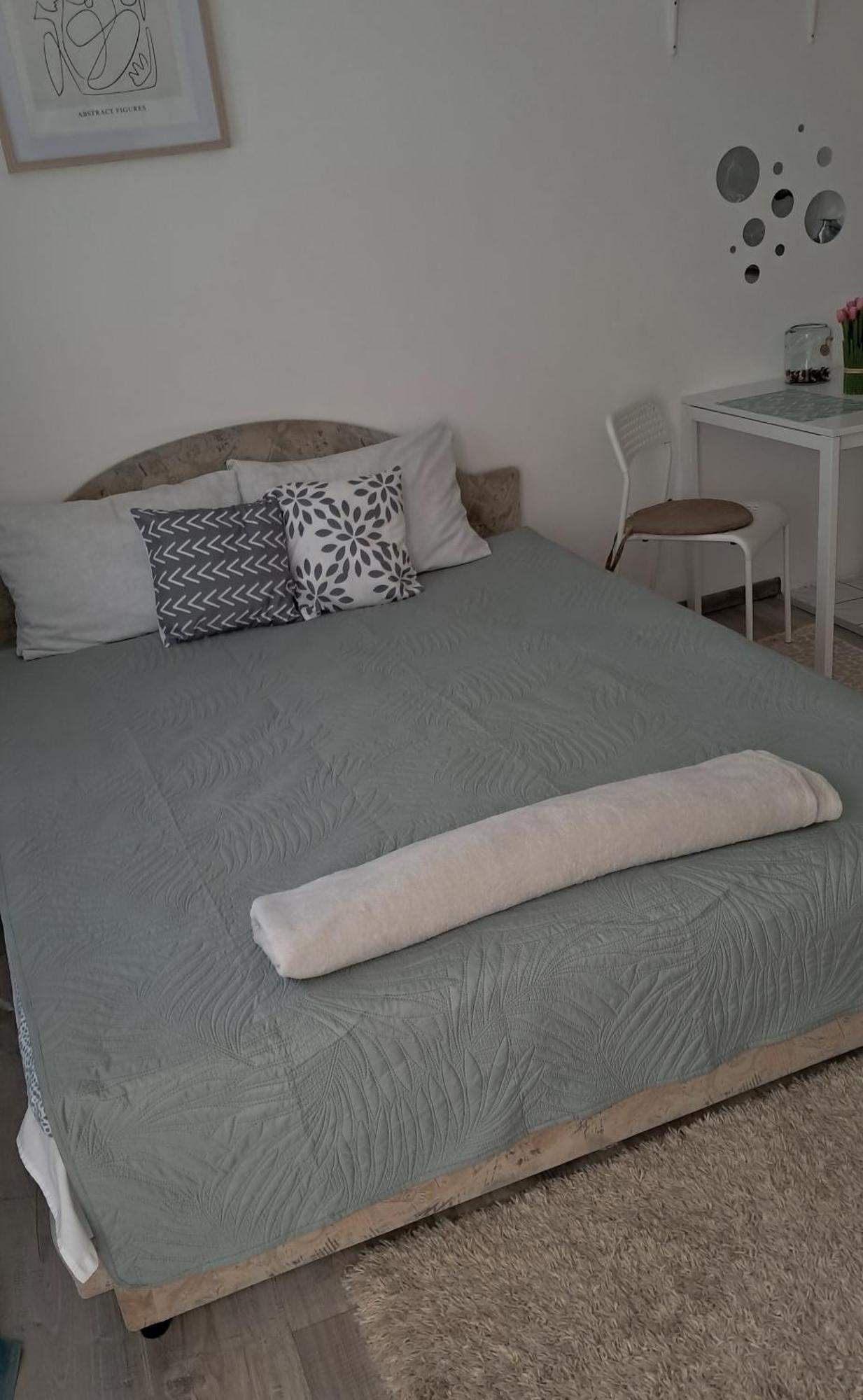 Nany 2 Apartment Novi Sad Exterior photo
