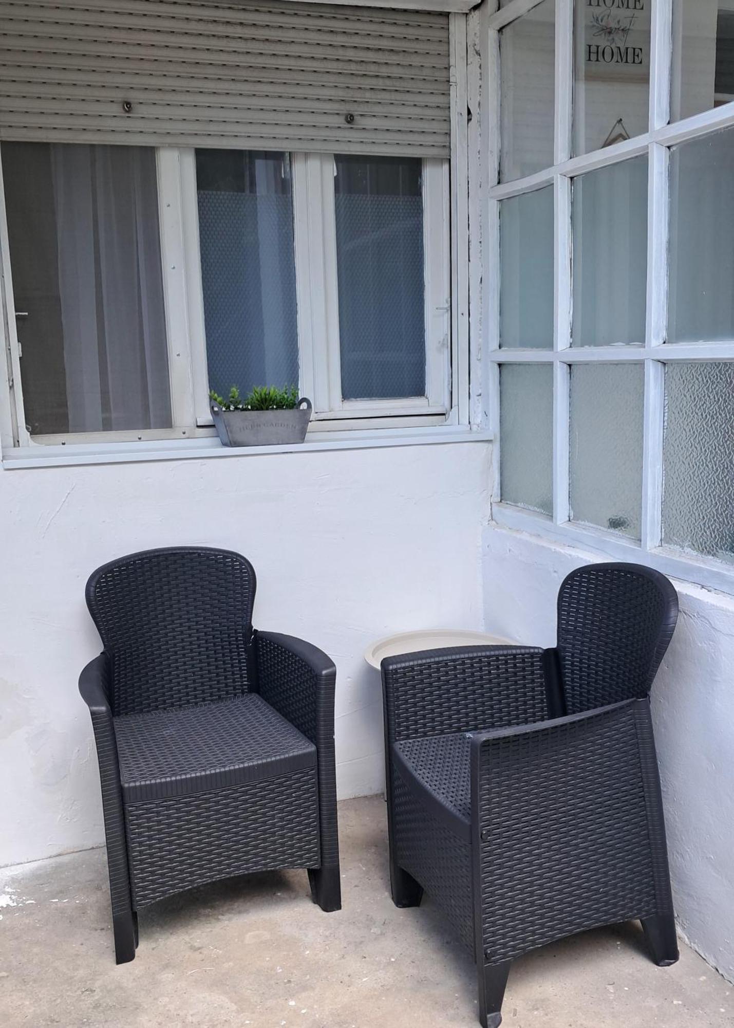 Nany 2 Apartment Novi Sad Exterior photo